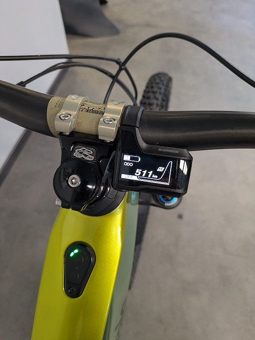CANNONDALE MOTERRA SL 1